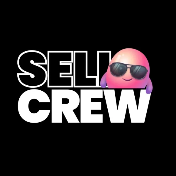 Logo Seli Crew