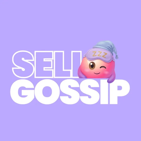 Logo Seli Gossip