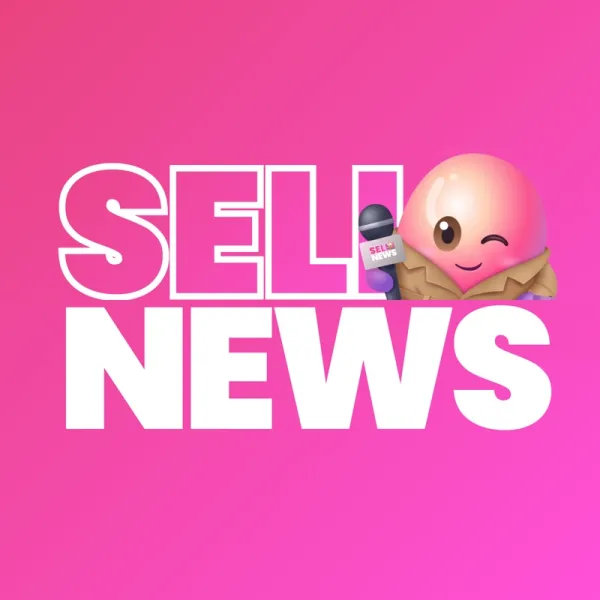 Logo Seli News